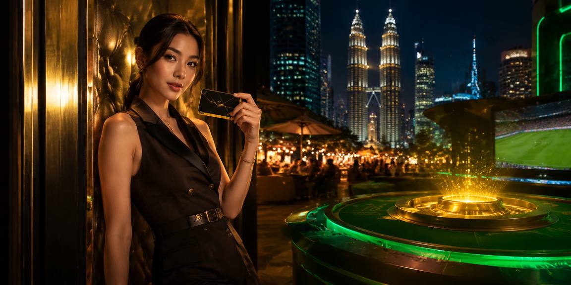 okeslot Apa yang ada dalam Auto Roulette